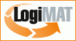 LogiMAT 2026 banner