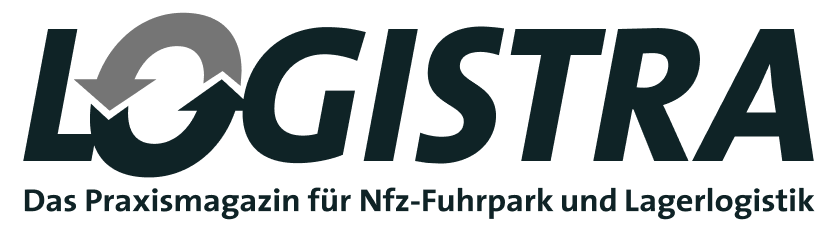 Logistra, Das Praxismagazin für Nfz-Fuhrpark und Lagerlogistik, HUSS-VERLAG GmbH