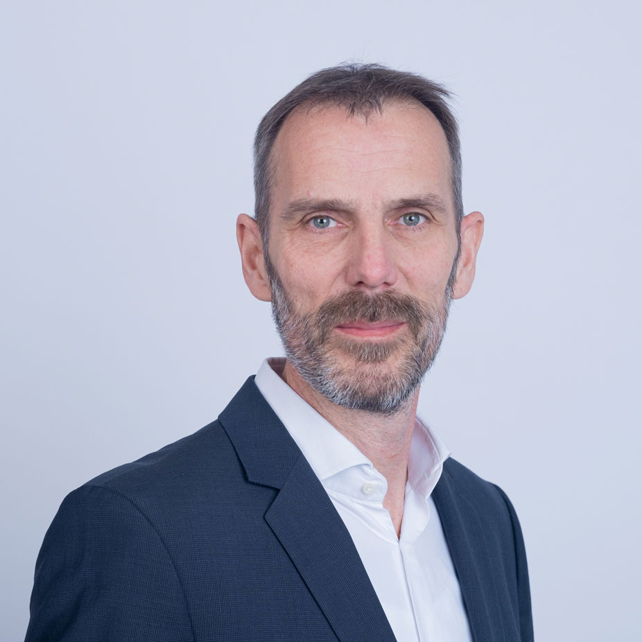 Holger Siegmann