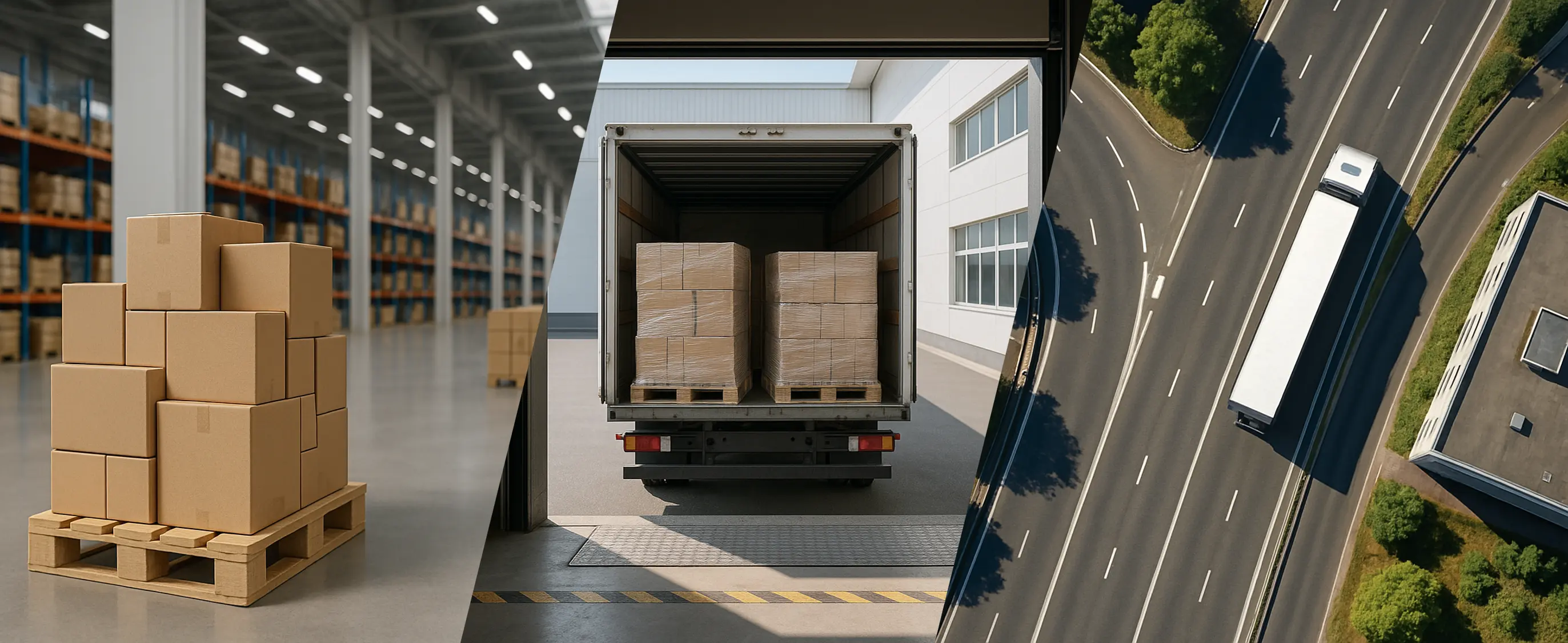 Simultane Tourenplanung und Ladeoptimierung